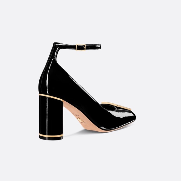 Miss Dior Pumps 39 - Picture 3 of 16